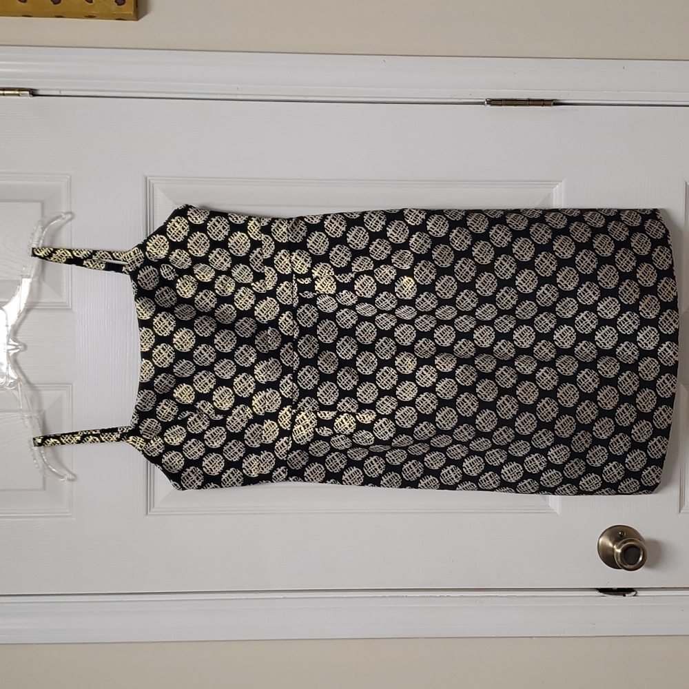 Imited Edition spaghetti strap dress